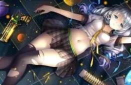 《归龙潮》青龙元君技能说明 归long