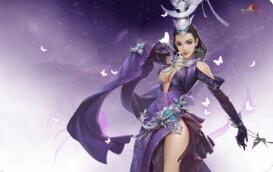 《Emberstoria》公布「统治的世界安布雷因」世界观说明影片 ember destroyed