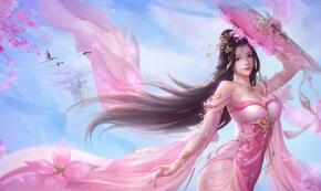 《归龙潮》青龙元君技能说明 归long