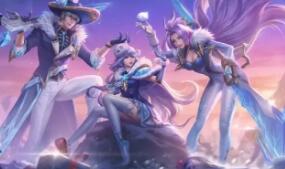 《Emberstoria》公布「统治的世界安布雷因」世界观说明影片 ember destroyed